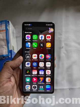 Tecno Camon 30